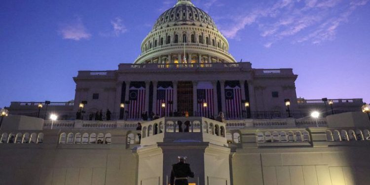 Musk, Bezos and Zuckerberg to attend Trump’s inauguration