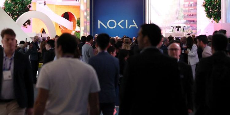 Nokia signs multi-year patent license agreement with Samsung