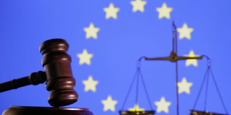 EU is fully enforcing social media rules, says digital chief