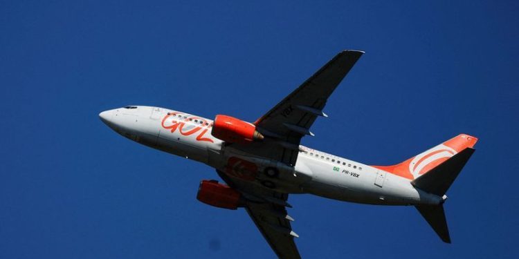 Brazil’s Gol releases new five-year plan ahead of Chapter 11 exit