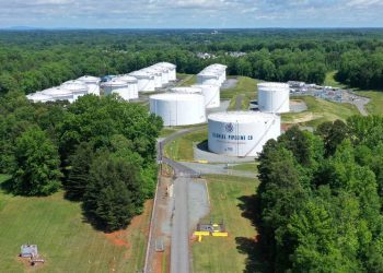 Colonial Pipeline’s main US gasoline artery likely shut until Friday