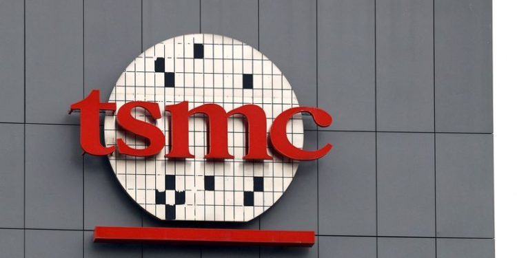 TSMC Q4 profit leaps to record on strong demand for AI chips