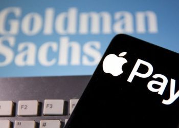 Exclusive-Apple in talks with Barclays, Synchrony to replace Goldman in credit card deal, sources say