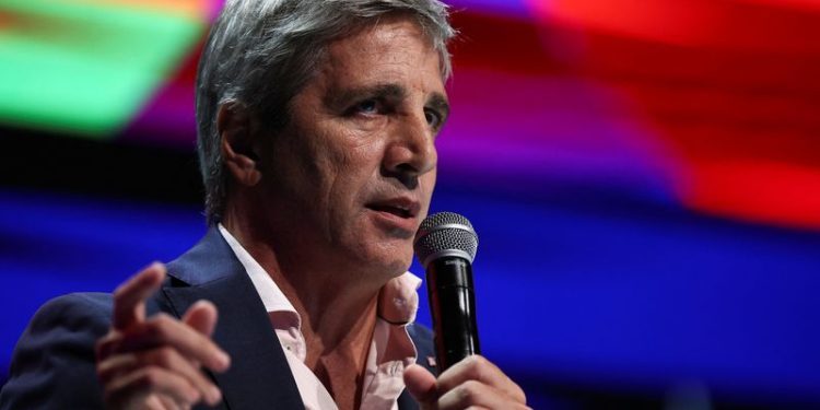 Argentina to reform anti-dumping system to boost competition