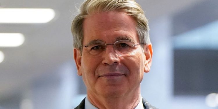 Trump’s US Treasury pick Bessent says dollar must remain world’s reserve currency