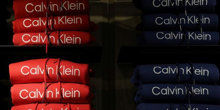 China says US firm PVH engaged in ‘improper’ conduct related to Xinjiang