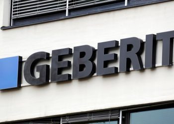 Geberit CEO expects stable, slightly positive US construction market ahead of Trump term