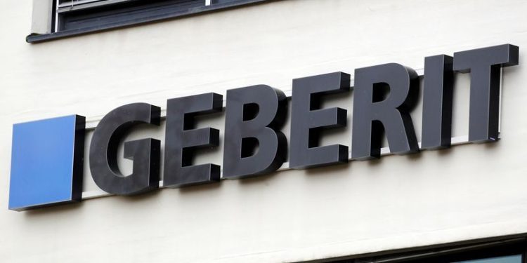 Geberit CEO expects stable, slightly positive US construction market ahead of Trump term