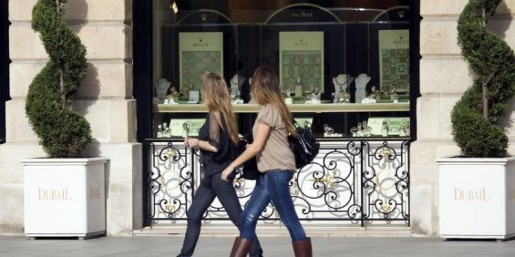 Barclays says Rolex price hikes boost Watches of Switzerland despite resale dip