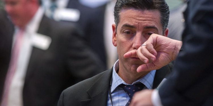 Canada stocks higher at close of trade; S&P/TSX Composite up 0.21%