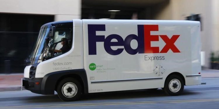 Price increases at bottom of parcel market should be positive for FedEx, UPS