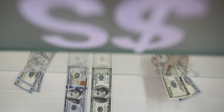 USD strength is likely to persist in 1H25: UBS