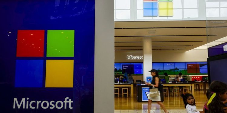 Microsoft planning companywide job cuts, Business Insider reports