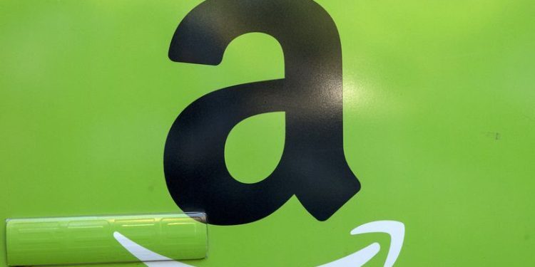 Teladoc shares rise on Amazon tie-up