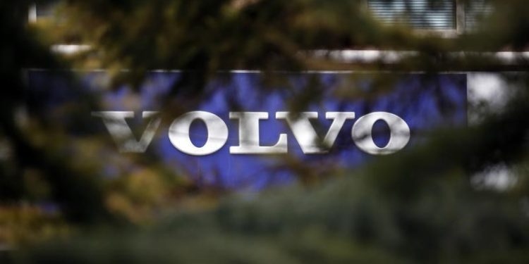 Volvo Cars posts 3% dip in December sales despite strong electric car demand