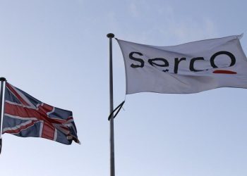 Jefferies downgrades Serco to ‘hold,’ citing profit headwinds, limited growth