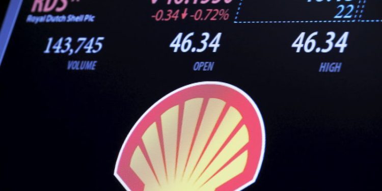 Shell shares rise as Wolfe Research upgrades stock to ‘outperform’