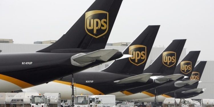 UPS positioned for growth amid e-commerce expansion, freight recovery