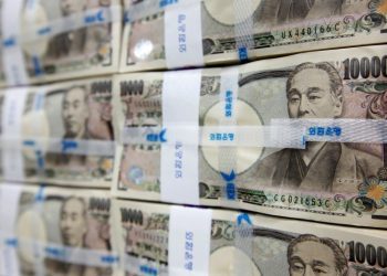 Japanese yen rises after BOJ’s Ueda says rate hike possible with economic progress