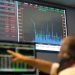 Brazil stocks higher at close of trade; Bovespa up 0.87%
