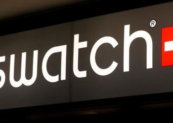 RBC downgrades Swatch to ‘underperform,’ cites structural and cyclical challenges