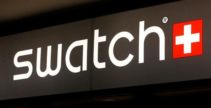 RBC downgrades Swatch to ‘underperform,’ cites structural and cyclical challenges