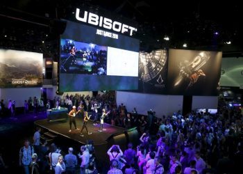 Ubisoft shares fall after new delay for ‘Assassin’s Creed Shadows’