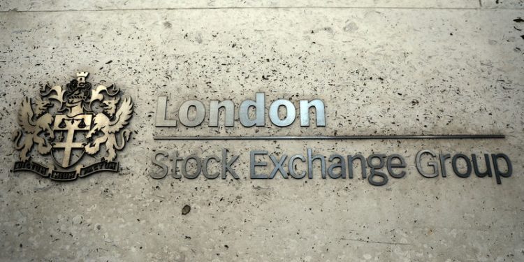U.K. stocks lower at close of trade; Investing.com United Kingdom 100 down 0.06%