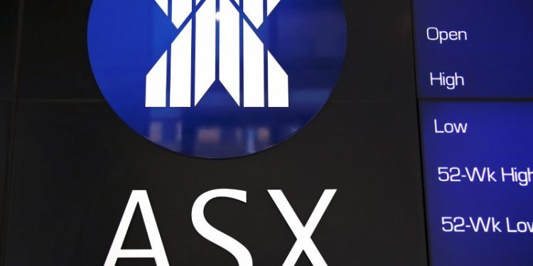 Australia stocks lower at close of trade; S&P/ASX 200 down 1.23%