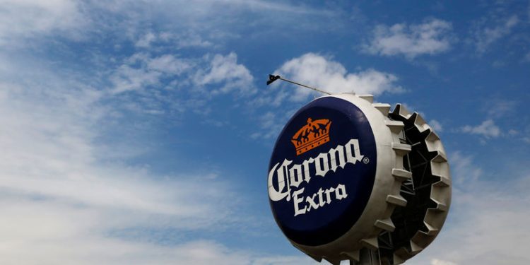 Alcohol stocks fall on a new link between alcohol consumption and cancer risk