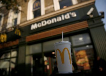 Citi upgrades McDonald’s and Sweetgreen, downgrades Yum! Brands