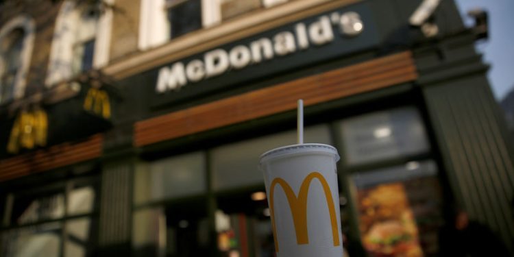Citi upgrades McDonald’s and Sweetgreen, downgrades Yum! Brands