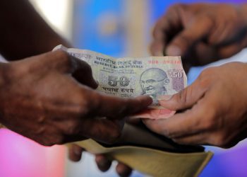 BofA sees shift in INR volatility amid RBI policy changes