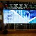 Israel stocks higher at close of trade; TA 35 up 1.10%