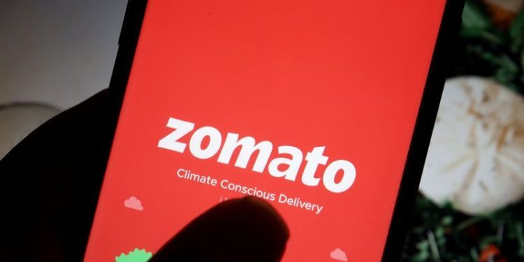 Zomato: Jefferies downgrades to Hold on quick commerce competition concerns