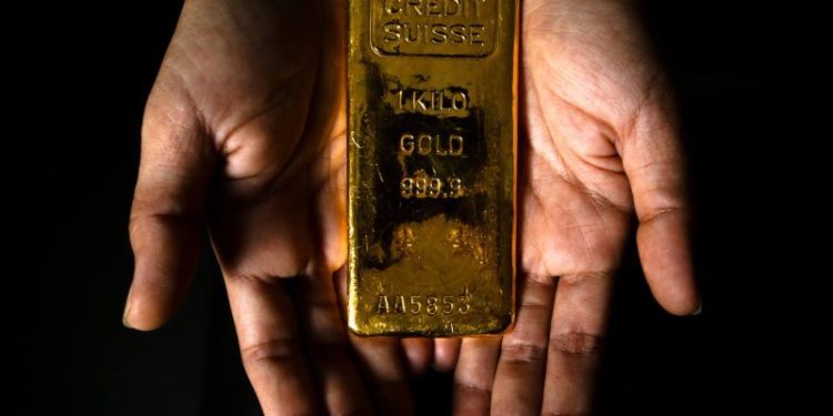 Gold Prices: De-Dollarization, Inflation, and $3,000 Gold—What You Need to Know Now