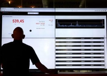 Johnson&Johnson, UnitedHealth lead Thursday’s market cap stock movers