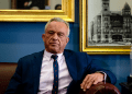 Scoop: Trump HHS secretary nominee RFK Jr to stress he’s not ‘anti-vaccine’ at confirmation hearing