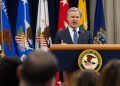 Trump’s FBI overhaul begins as Acting Director Brian Driscoll puts ‘untouchable’ feds on notice: former agent