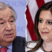 Trump’s UN ambassador pick Elise Stefanik could save taxpayers millions if taps Musk-Ramaswamy ‘DOGE’