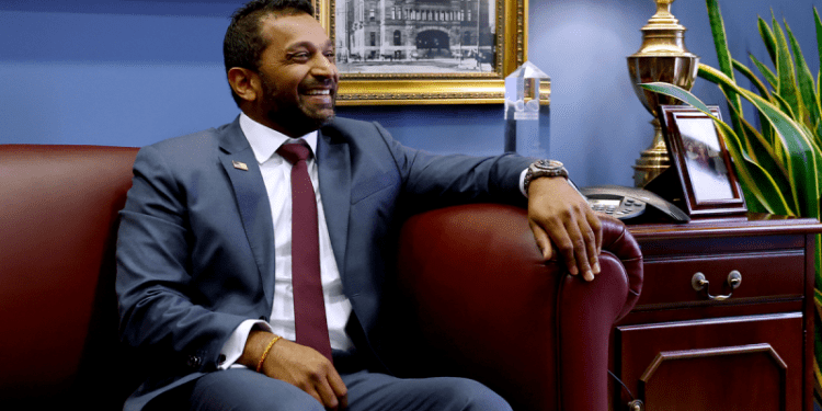 Sparks expected to fly at Kash Patel’s Senate confirmation hearing to lead FBI