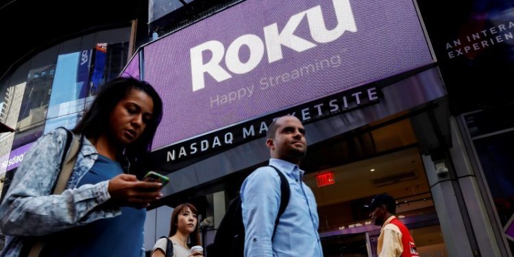 Roku, Salesforce included in Needham’s 2025 Top Picks list