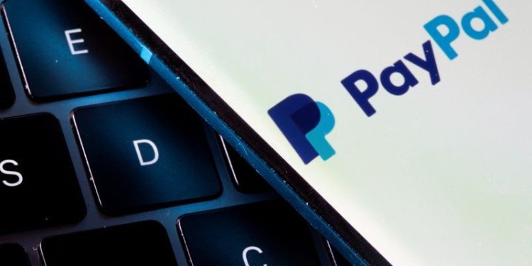 PayPal faces lawsuit alleging racial bias in investment program