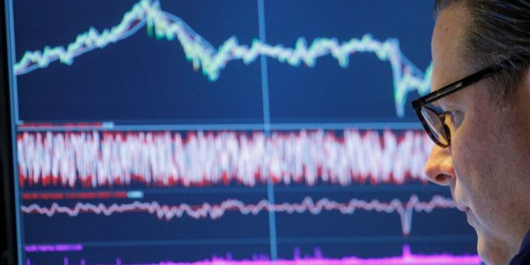 Global stocks face pressure amid rising yields, stretched valuations- BCA Research