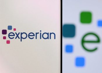 Morgan Stanley names Experian as “top pick” in European business services sector