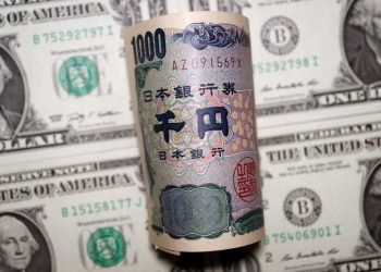 Japanese yen subdued despite BOJ deputy governor’s rate hike hint