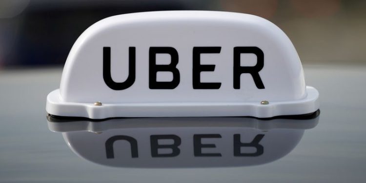 Uber best idea at Wedbush with attractive risk/reward dynamics