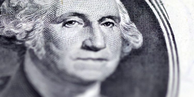 Asia FX weakens as dollar surges to 26-mth peak on rising rate jitters