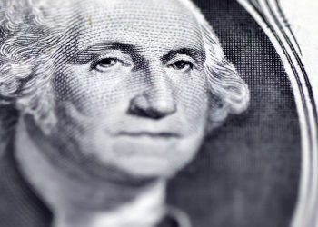 Dollar retreats ahead of jobs data; euro helped by services PMI