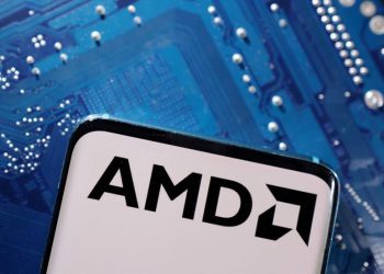 AMD shares fall as Goldman Sachs turns more bearish